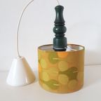 Vintage Hanglampje Jaren 70 Retro Lampje Plafond Lamp thumbnail 2