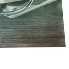 Vintage Reclame Poster Lambretta Special 150 Eind Jaren 60 Spanje thumbnail 12