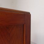 Eiken Rolluikkast Met 2 Luiken, 121 Cm Hoog thumbnail 23