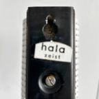Vintage Set Fiësta Wandlampen H. Busquet Voor Hala Zeist 1960s thumbnail 14