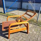 Hs Design Denemarken Lounge Chair thumbnail 9