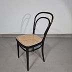 Michael Thonet 79 Cafe Chair / Model 214 / Cane thumbnail 23