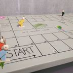 Salontafel Met Spel (Speeltafel) thumbnail 8