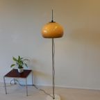 Vintage Dijkstra Lamp Design Vloerlamp Staanlamp Jaren 60 thumbnail 6