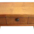 Elliots Of Newbury Vintage Sideboard 'Mitcheldean' thumbnail 9