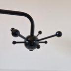 Osvaldo Borsani IKEA Sputnik Design Kapstok Vintage thumbnail 3