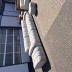4x6 sofa - X4 Modulaire Bank Beige Melange thumbnail 6