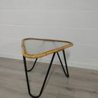 Vintage Rotan Lounge Set | Rohé Noordwolde | Fauteuils thumbnail 10