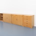 Vintage Sideboard / Dressoir From Stilwood, Italy thumbnail 8