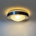 Raak Flush Mount Ceiling Lamp B-1043 , 1970S Ufo Space Age thumbnail 10