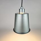 Ikea - Belysning - Hanglamp - Aluminium - 3E Kwart 20E Eeuw thumbnail 5