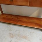 Franse Kersenhouten Sidetable thumbnail 5