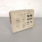Lithografie Steen thumbnail 2