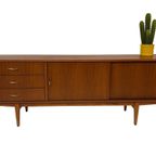 Vintage Dressoir Meubel Jaren 60 70 Design Tv Meubel thumbnail 2