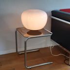 IKEA Jonisk Tafellamp/ Vloerlamp/kruk, Design Carl Ojërstam thumbnail 4