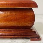 Vintage Houten Doosje Artdeco thumbnail 3