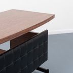 Italian Modern Mid-century Desk / Bureau Set From 1960’s thumbnail 8