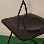 Vintage IKEA 'ted' Niels Gammelgaard Klapstoel thumbnail 5