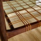 Vintage Ilse Möbel Salontafel Koffietafel Tafel Teak thumbnail 4