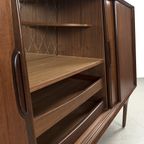 Vintage Teak Dressoir 66395 thumbnail 5