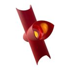 Protocol Paris For Cosi Come - X Lamp - Multiple In Stock - Contemporary Design Free Standing thumbnail 3