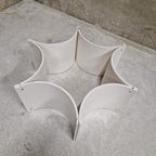 Jaren 70 Design Coffeetable Salontafel Spaceage thumbnail 16
