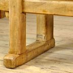 Eiken Werktafel 23107 thumbnail 11
