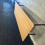 Studio Henk Eettafel New Classic, Hardwax Olie Naturel, Rechthoekig thumbnail 6