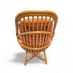 Bamboo Lounge / Armchair / Cushion thumbnail 4