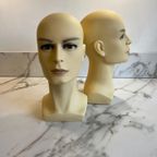 Gentlemen Shop Display Heads thumbnail 5