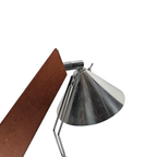 IKEA - Tord Bjorklund - Model Epilog - Tafellamp - Zweden - 1993 thumbnail 8
