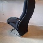 Gelderland 4960 Fauteuil thumbnail 5