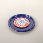 Emaille Onderzetter Brouwerij Wielemans thumbnail 6