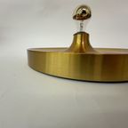 Mid Century Design Wall Lamp Disc , 1970’S thumbnail 21