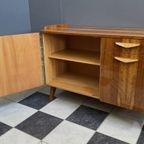 Sideboard By Frantisak Jirak 1960S thumbnail 5