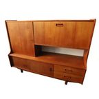 Vintage Highboard Topform, Jaren '60 thumbnail 5