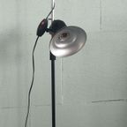 Vloerlamp Vintage Met 2 Bruine Spots (Hustadt Leuchten) thumbnail 2