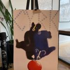 A.krzysztoforski, Circus, 1979 thumbnail 8