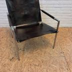 Martin Visser Sz 02 Fauteuil ‘t Spectrum thumbnail 5