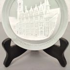 Plaquette Van Het Brugse Hotel Gruuthuse thumbnail 2