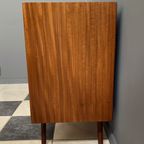 Teak Chest Of Drawers 1960s thumbnail 12