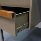 Vintage Bureau | Industrieel | Coen De Vries | Emmein thumbnail 7