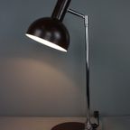 Prachtige Zeldzame Lamp, H. Busquet Voor Hala Zeist thumbnail 4