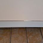 Vintage Kast Roomdivider 70's Retro Kast Wandkast thumbnail 6