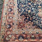 Vintage Tapijt, Wollen Carpet, Vloerkleed Louis De Poortere thumbnail 6