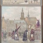 G. Verschingel - Affiche Boetprocessie 1910 thumbnail 3