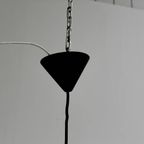 Vintage Hanglamp, Bollamp - Jaren '60 | 01217 thumbnail 7