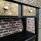 Sitetable / Dressoir Van 240 Cm Breed!! thumbnail 2