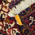 Perzisch Tapiijt Heriz 310x210 Wollen Vloerkleed Handgeknoopt Iran thumbnail 11