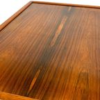 Vintage Salontafel Palissander Coffee Table 70's Design thumbnail 10